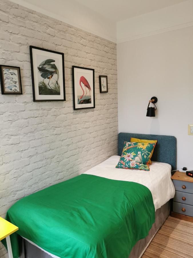 Lansdowne Simply Stay Redruth Ngoại thất bức ảnh