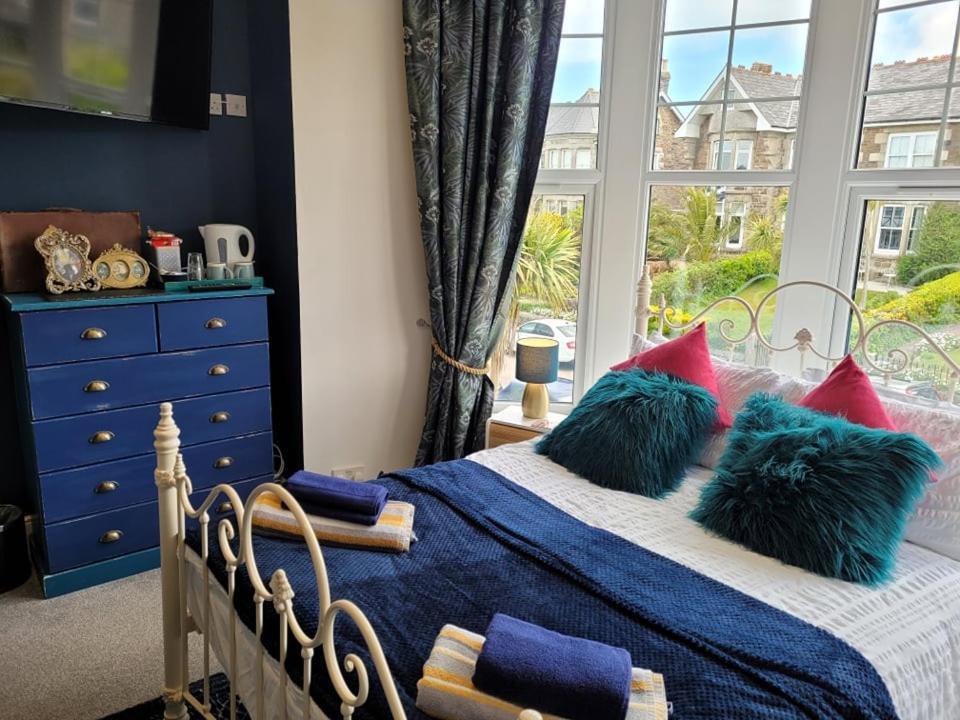 Lansdowne Simply Stay Redruth Ngoại thất bức ảnh