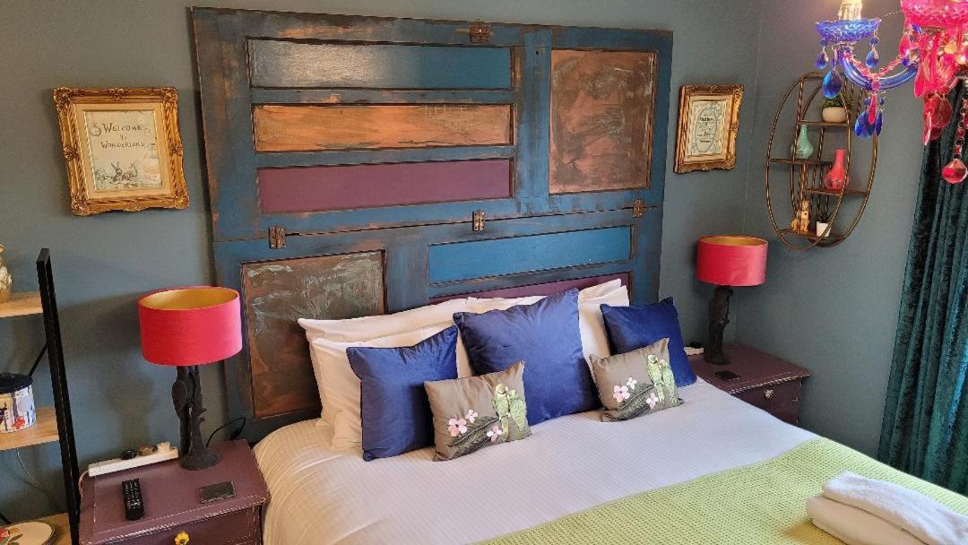 Lansdowne Simply Stay Redruth Ngoại thất bức ảnh