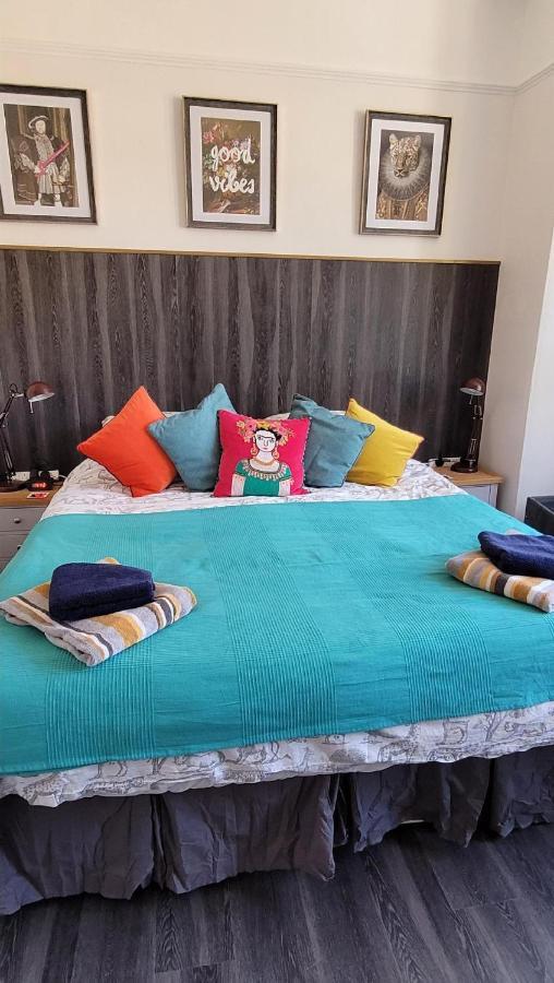 Lansdowne Simply Stay Redruth Ngoại thất bức ảnh