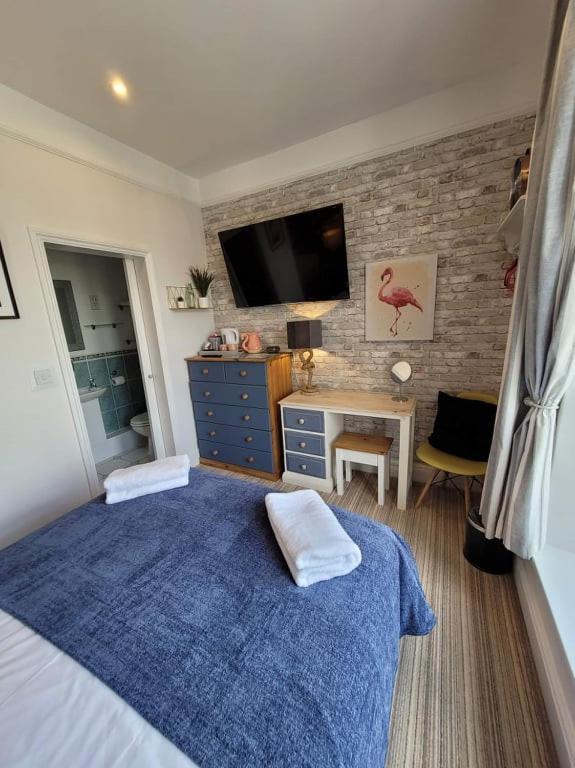 Lansdowne Simply Stay Redruth Ngoại thất bức ảnh