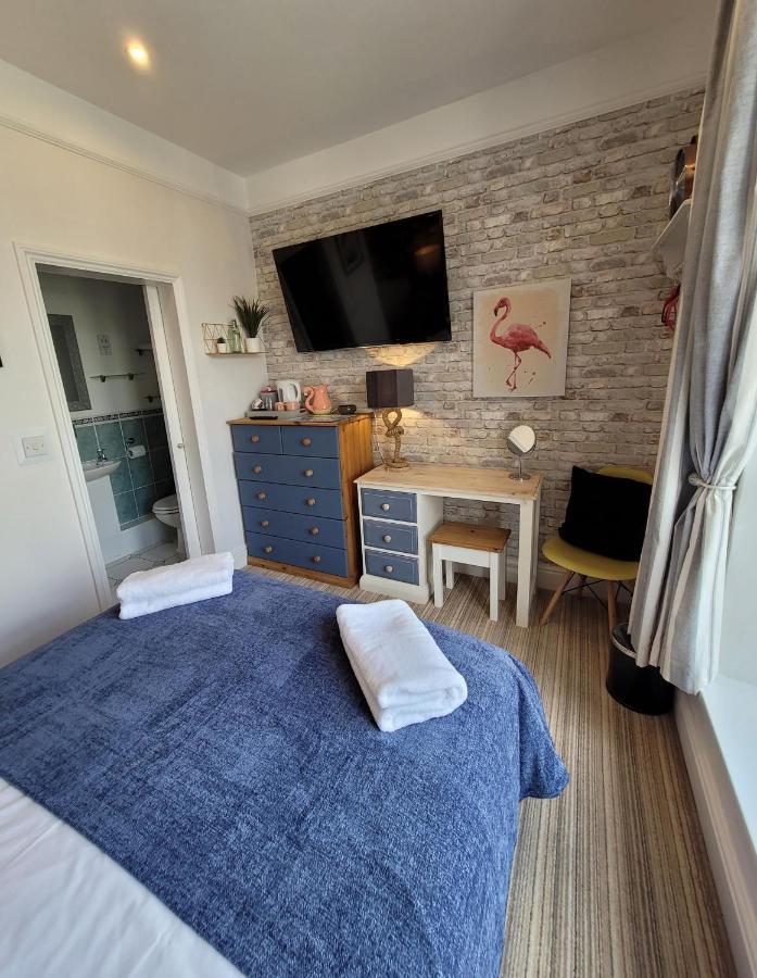Lansdowne Simply Stay Redruth Ngoại thất bức ảnh